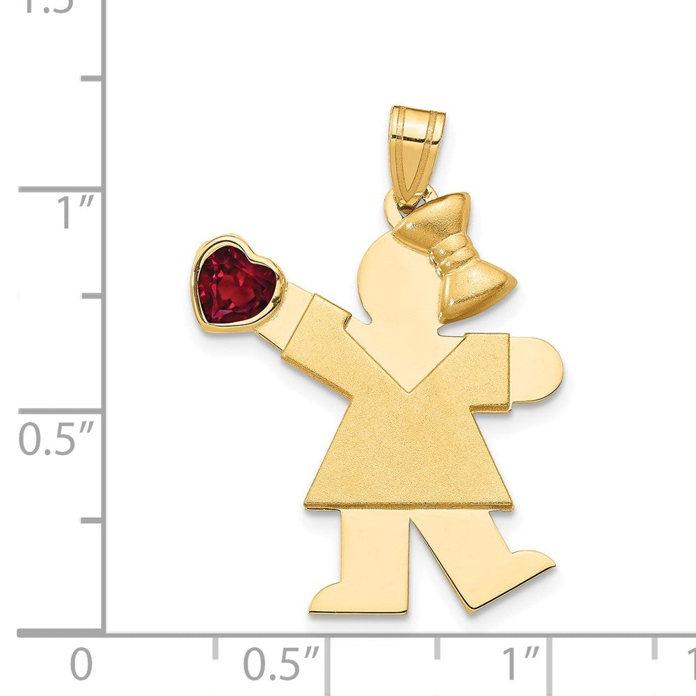 High Quality Luxury Charm Pendants for Women by Ryan Jonathan Fine Jewelry