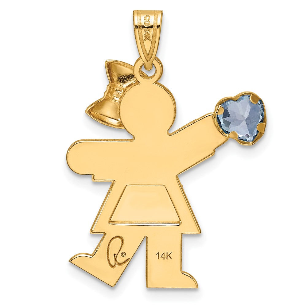High Quality Luxury Charm Pendants for Women by Ryan Jonathan Fine Jewelry