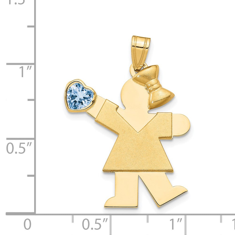 High Quality Luxury Charm Pendants for Women by Ryan Jonathan Fine Jewelry