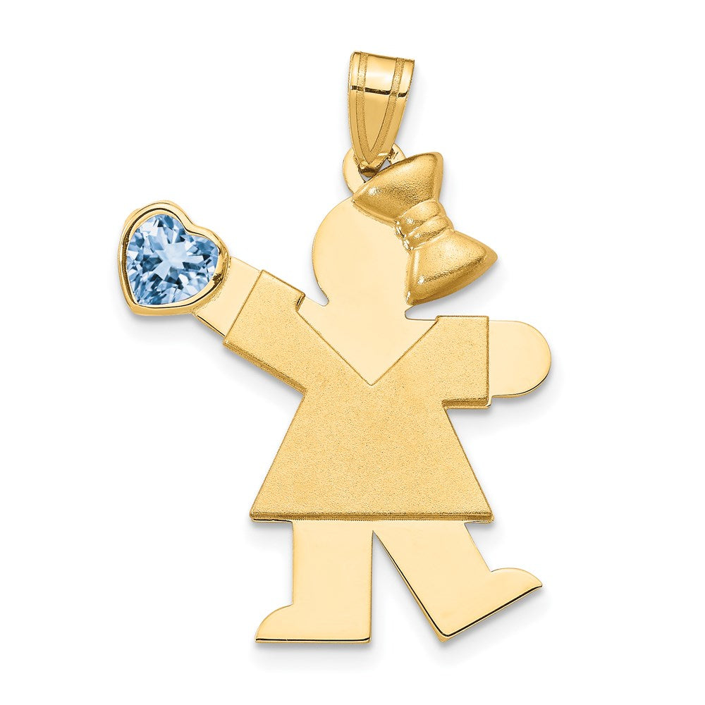 High Quality Luxury Charm Pendants for Women by Ryan Jonathan Fine Jewelry