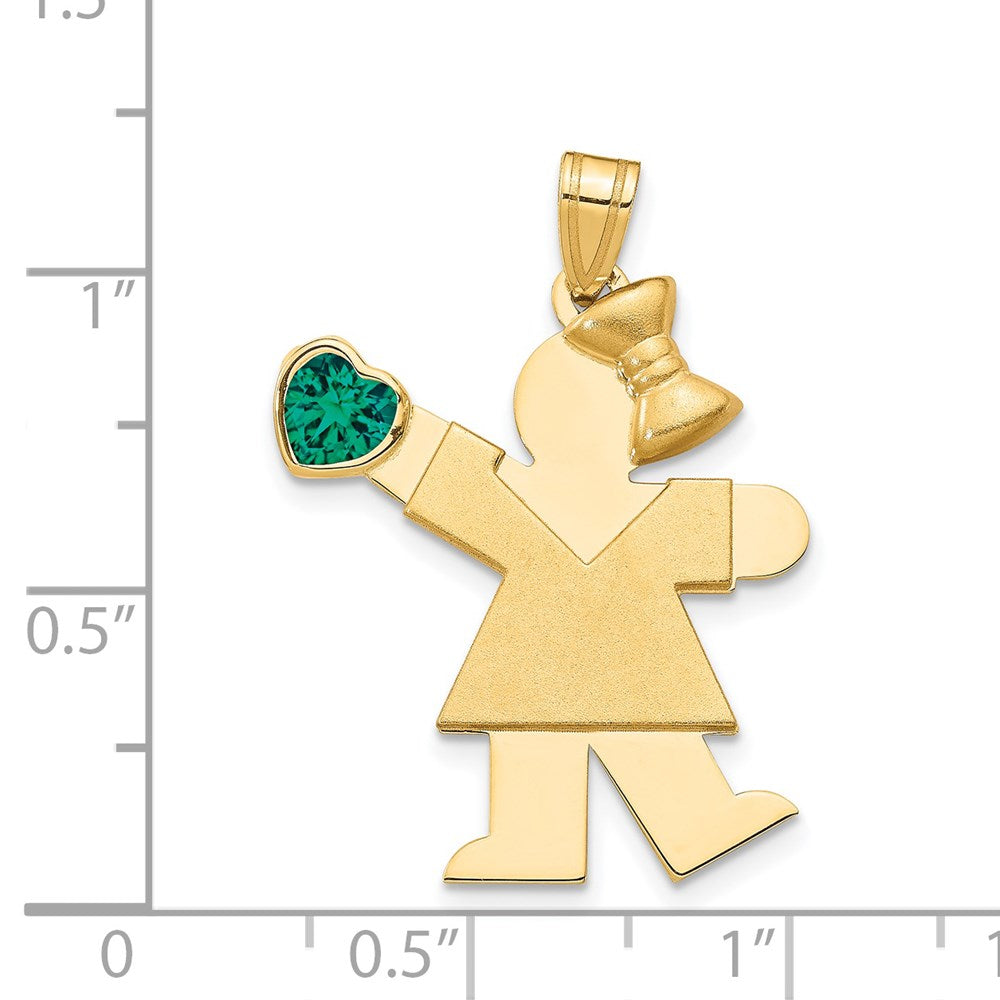 High Quality Luxury Charm Pendants for Women by Ryan Jonathan Fine Jewelry