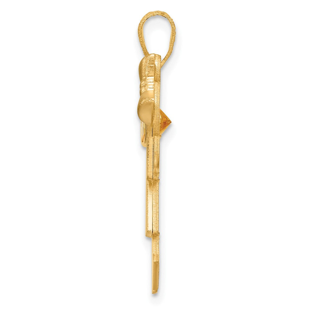 High Quality Luxury Charm Pendants for Women by Ryan Jonathan Fine Jewelry