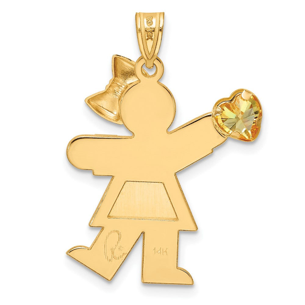High Quality Luxury Charm Pendants for Women by Ryan Jonathan Fine Jewelry