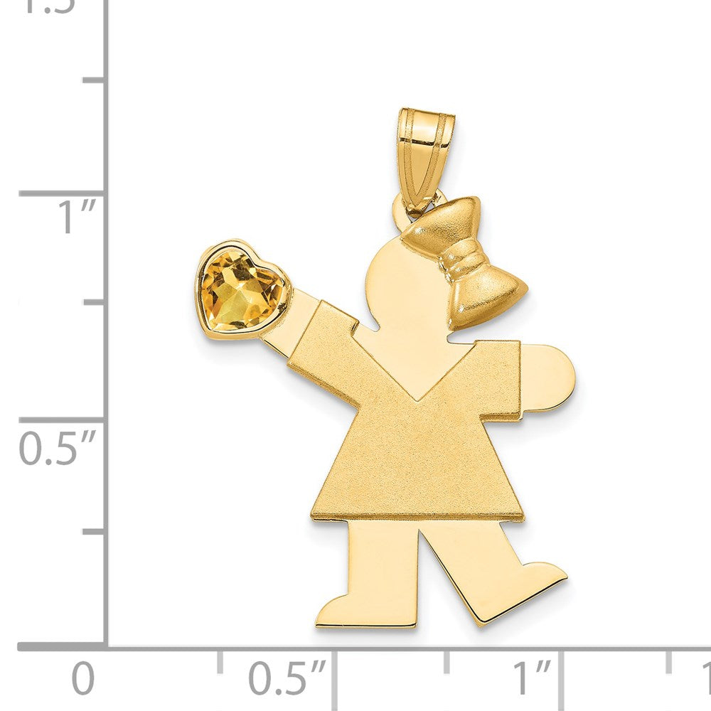 High Quality Luxury Charm Pendants for Women by Ryan Jonathan Fine Jewelry