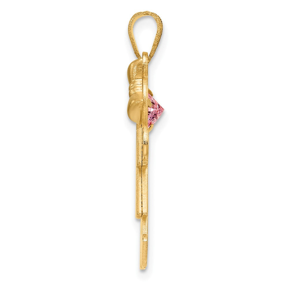High Quality Luxury Charm Pendants for Women by Ryan Jonathan Fine Jewelry