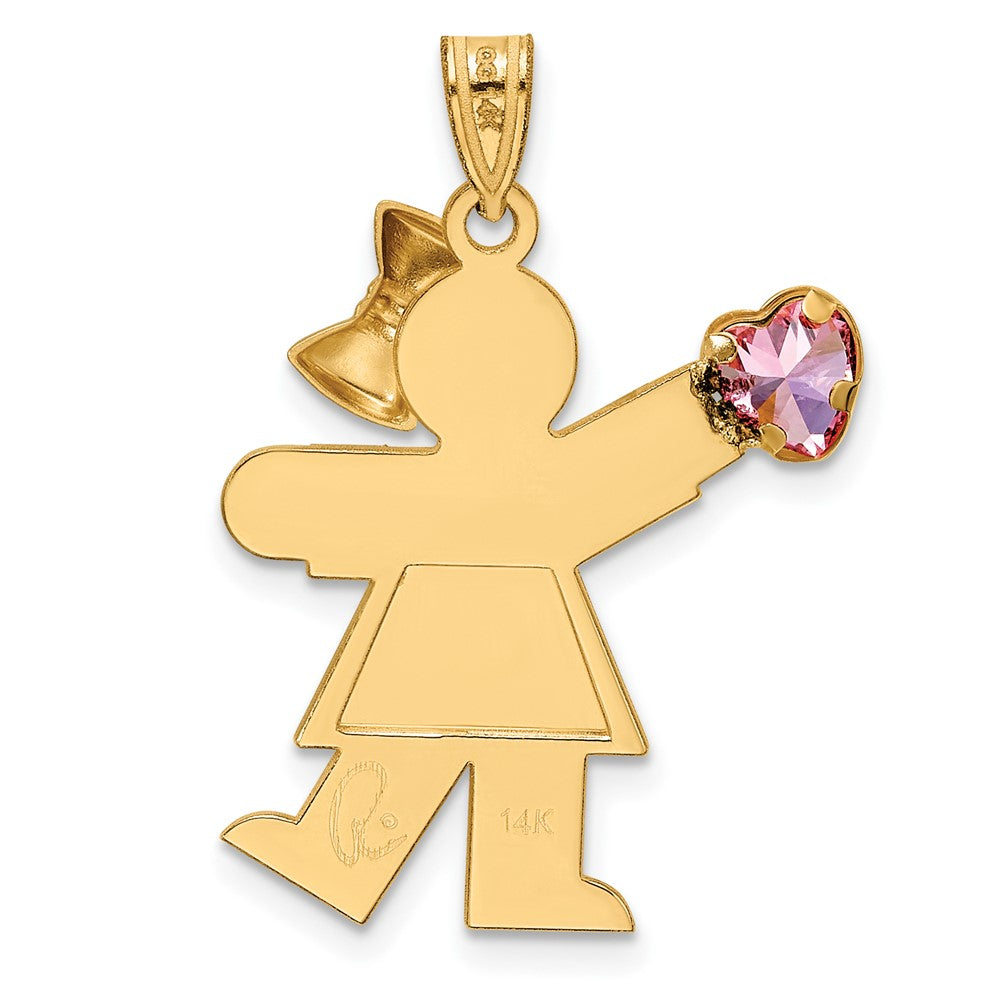High Quality Luxury Charm Pendants for Women by Ryan Jonathan Fine Jewelry