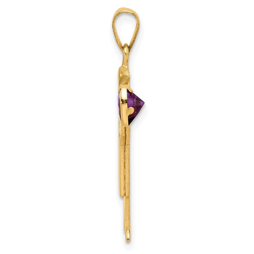 High Quality Luxury Charm Pendants for Women by Ryan Jonathan Fine Jewelry