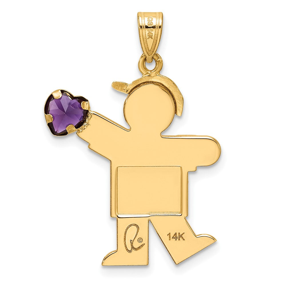 High Quality Luxury Charm Pendants for Women by Ryan Jonathan Fine Jewelry