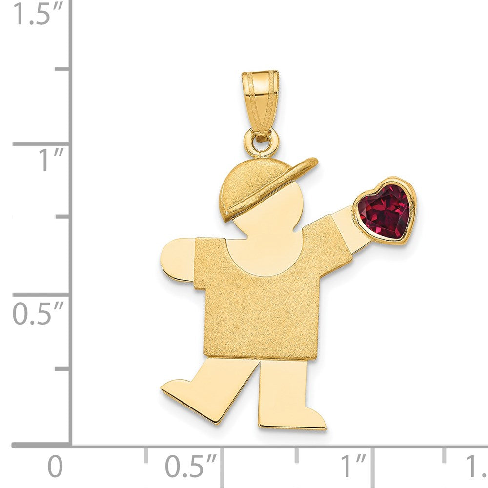 High Quality Luxury Charm Pendants for Women by Ryan Jonathan Fine Jewelry