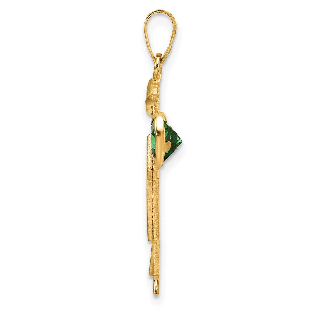 High Quality Luxury Charm Pendants for Women by Ryan Jonathan Fine Jewelry