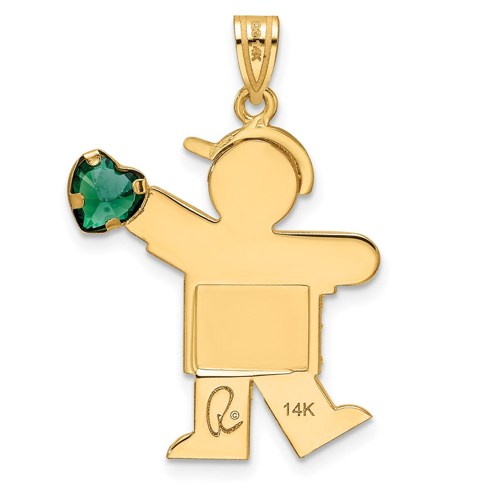 High Quality Luxury Charm Pendants for Women by Ryan Jonathan Fine Jewelry