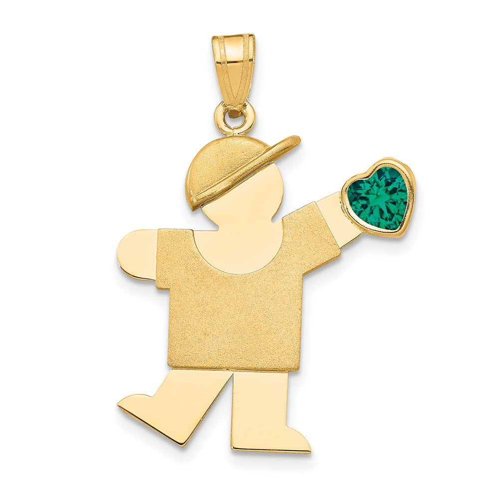 High Quality Luxury Charm Pendants for Women by Ryan Jonathan Fine Jewelry