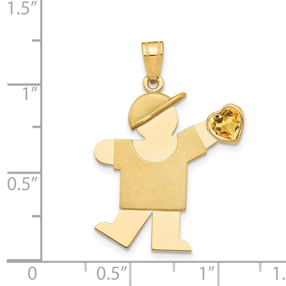 High Quality Luxury Charm Pendants for Women by Ryan Jonathan Fine Jewelry