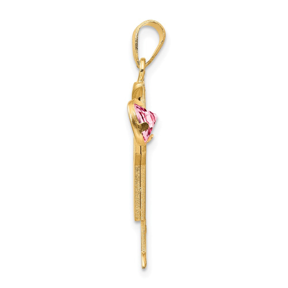 High Quality Luxury Charm Pendants for Women by Ryan Jonathan Fine Jewelry