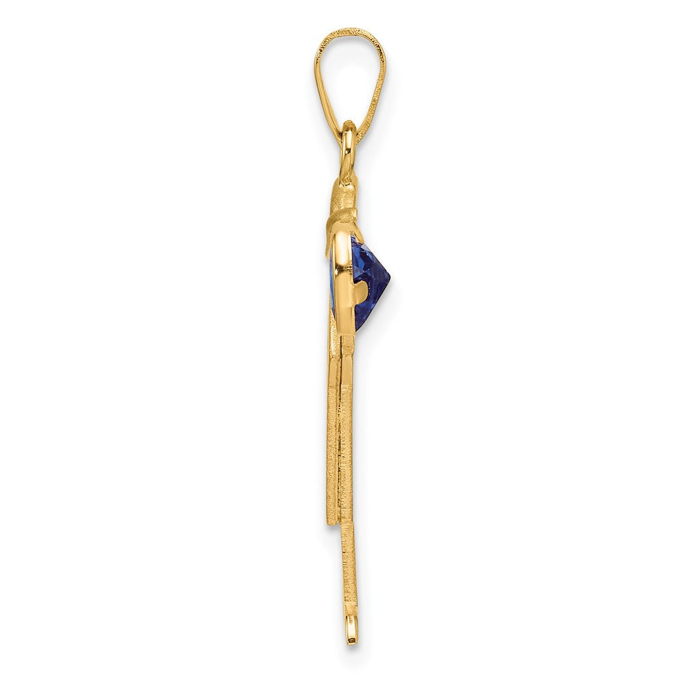 High Quality Luxury Charm Pendants for Women by Ryan Jonathan Fine Jewelry