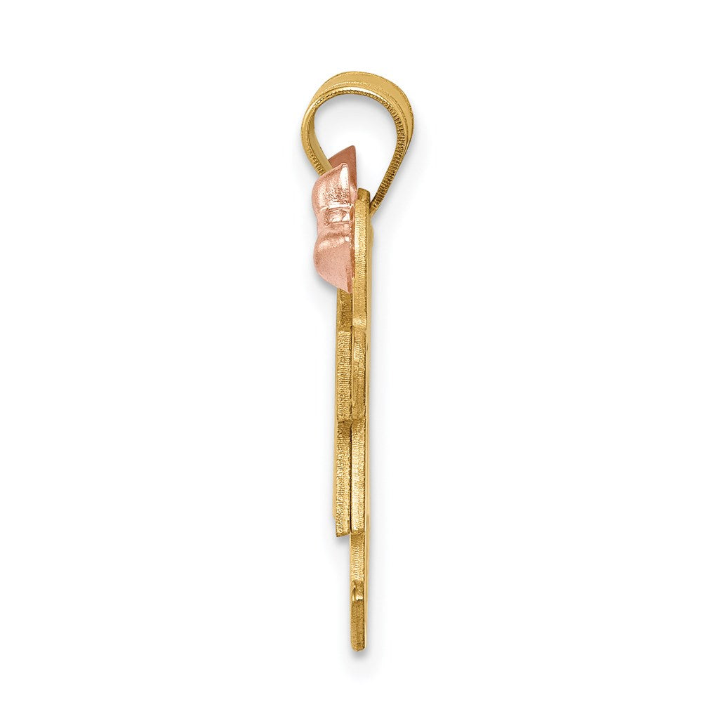 High Quality Luxury Charm Pendants for Women by Ryan Jonathan Fine Jewelry