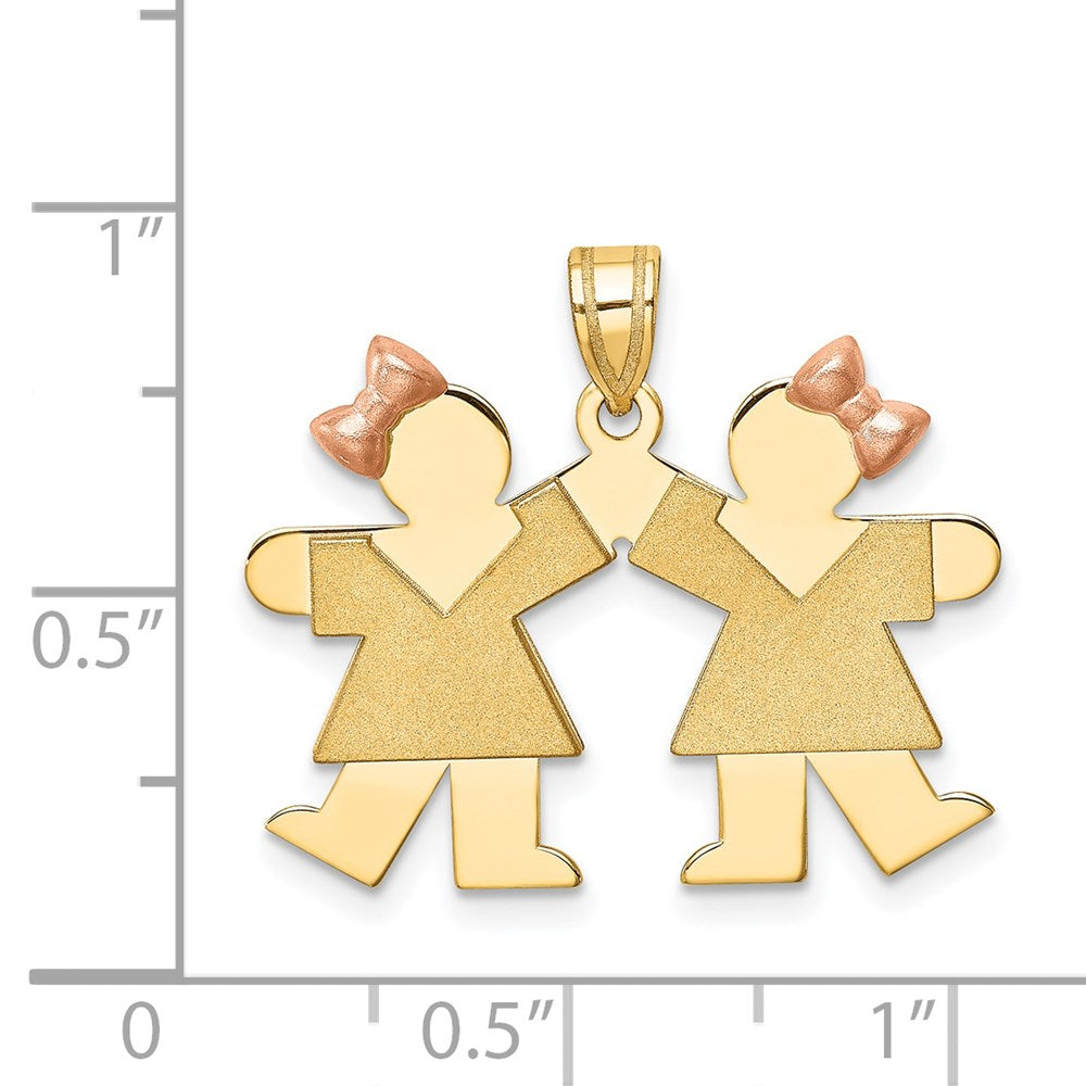 High Quality Luxury Charm Pendants for Women by Ryan Jonathan Fine Jewelry