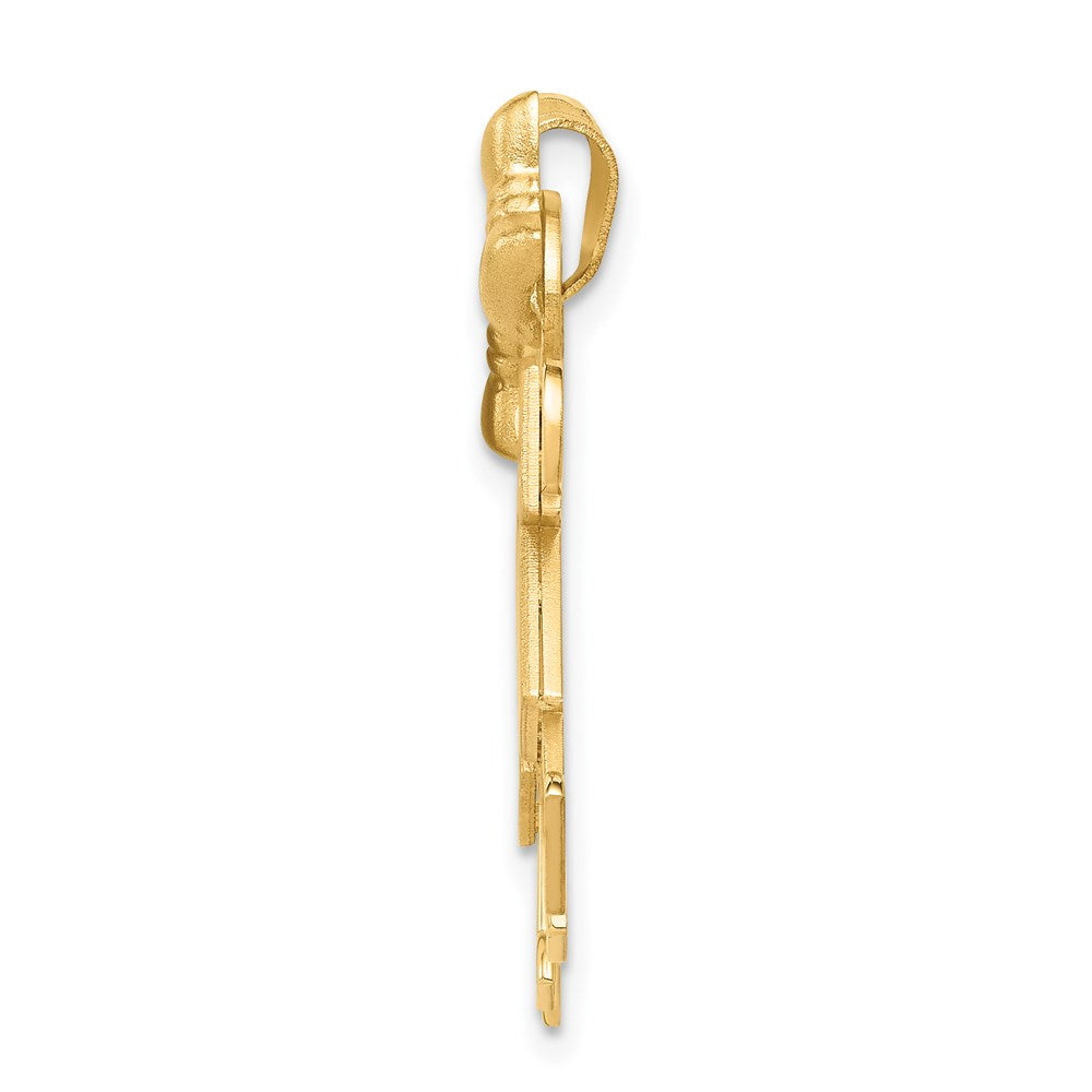 High Quality Luxury Charm Pendants for Women by Ryan Jonathan Fine Jewelry