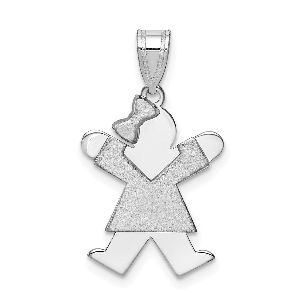 High Quality Luxury Charm Pendants for Women by Ryan Jonathan Fine Jewelry