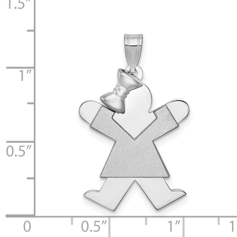 High Quality Luxury Charm Pendants for Women by Ryan Jonathan Fine Jewelry