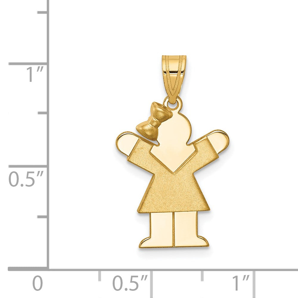 High Quality Luxury Charm Pendants for Women by Ryan Jonathan Fine Jewelry
