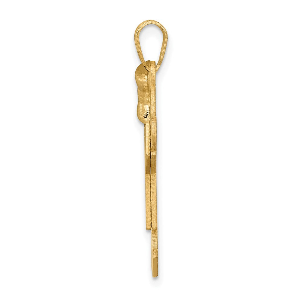 High Quality Luxury Charm Pendants for Women by Ryan Jonathan Fine Jewelry