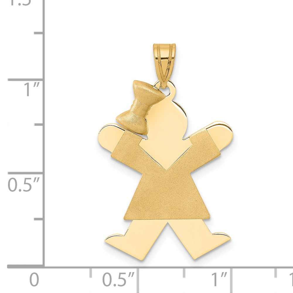 High Quality Luxury Charm Pendants for Women by Ryan Jonathan Fine Jewelry
