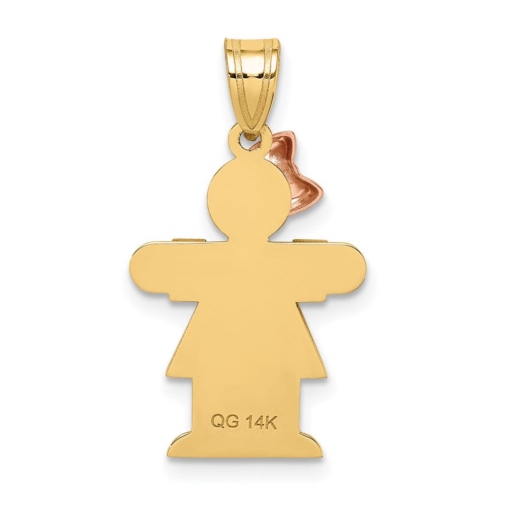 High Quality Luxury Charm Pendants for Women by Ryan Jonathan Fine Jewelry