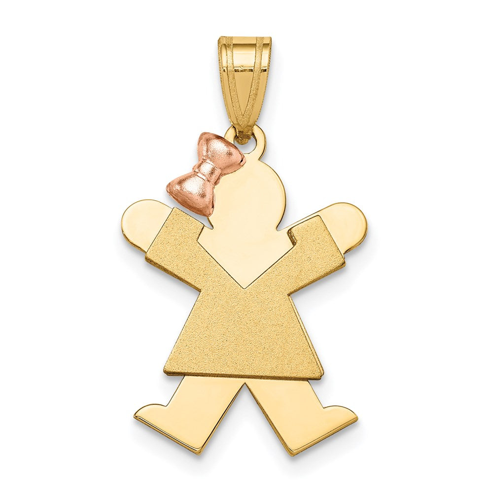 High Quality Luxury Charm Pendants for Women by Ryan Jonathan Fine Jewelry