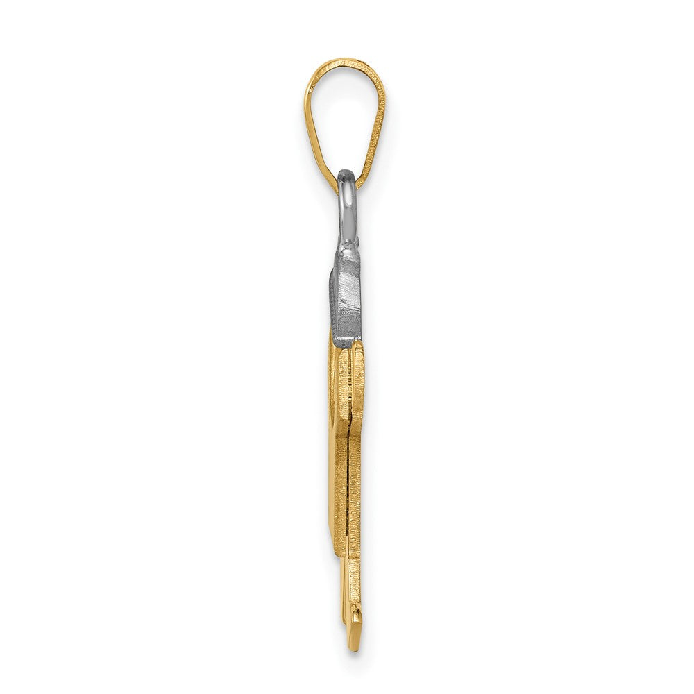 High Quality Luxury Charm Pendants for Women by Ryan Jonathan Fine Jewelry