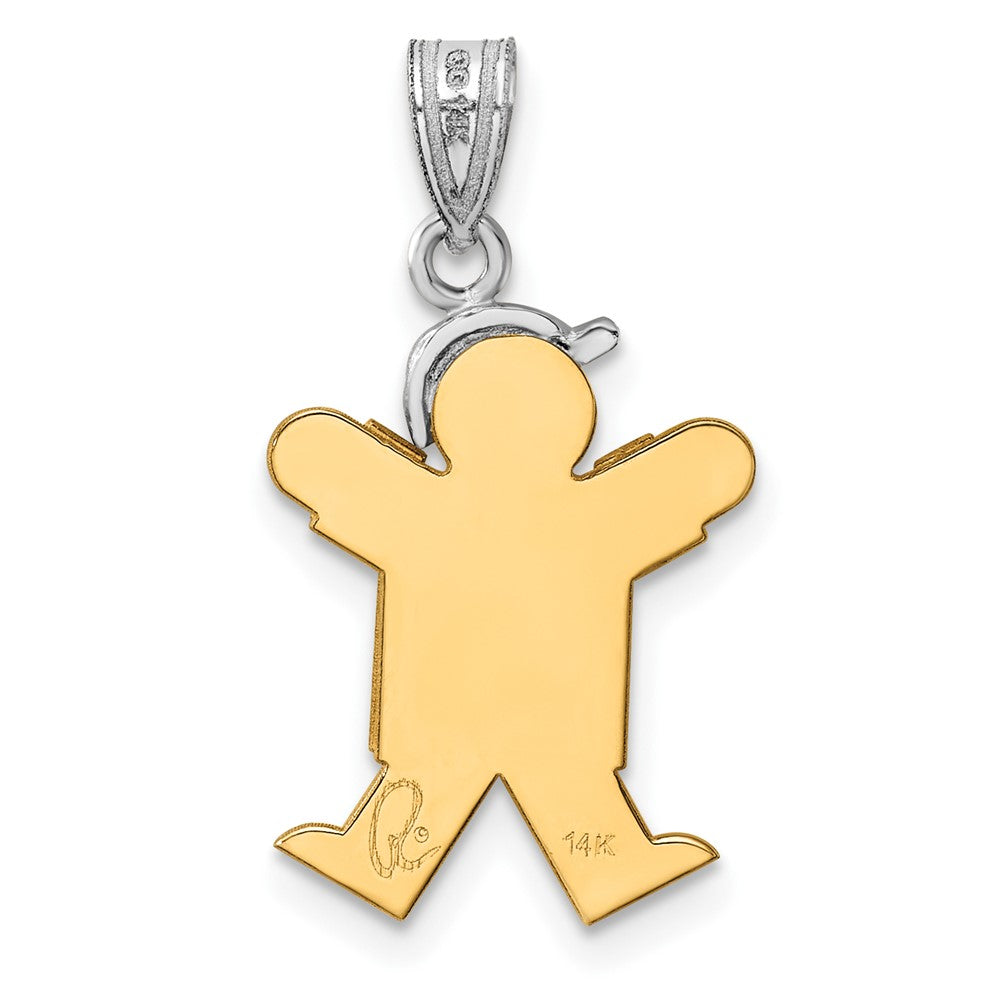 High Quality Luxury Charm Pendants for Women by Ryan Jonathan Fine Jewelry
