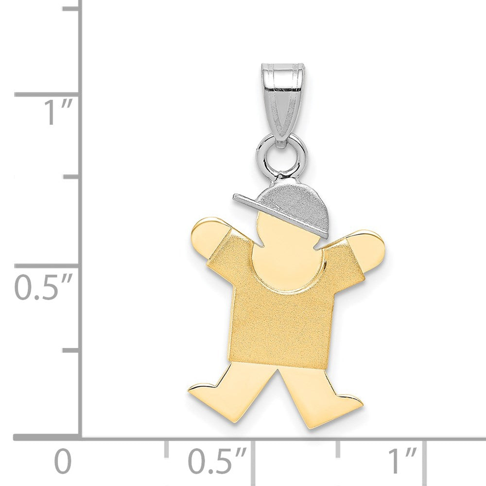High Quality Luxury Charm Pendants for Women by Ryan Jonathan Fine Jewelry