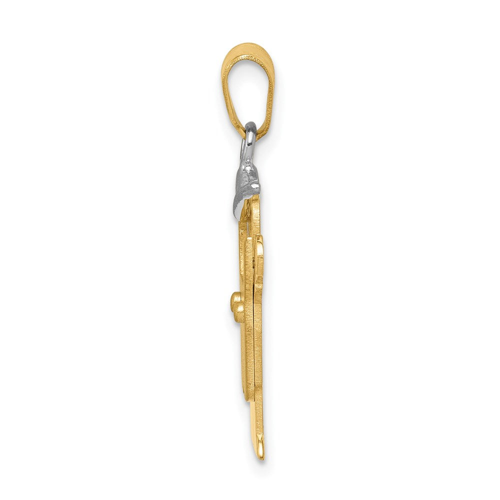 High Quality Luxury Charm Pendants for Women by Ryan Jonathan Fine Jewelry