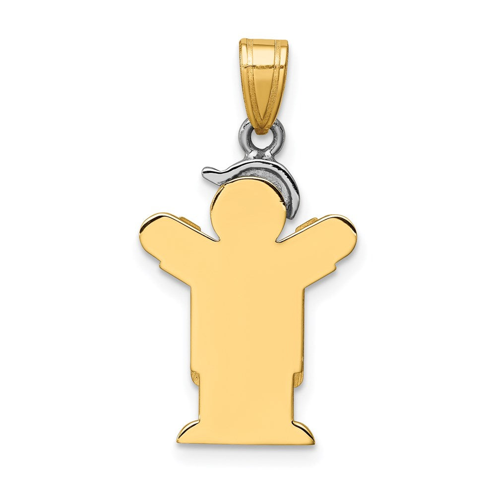 High Quality Luxury Charm Pendants for Women by Ryan Jonathan Fine Jewelry