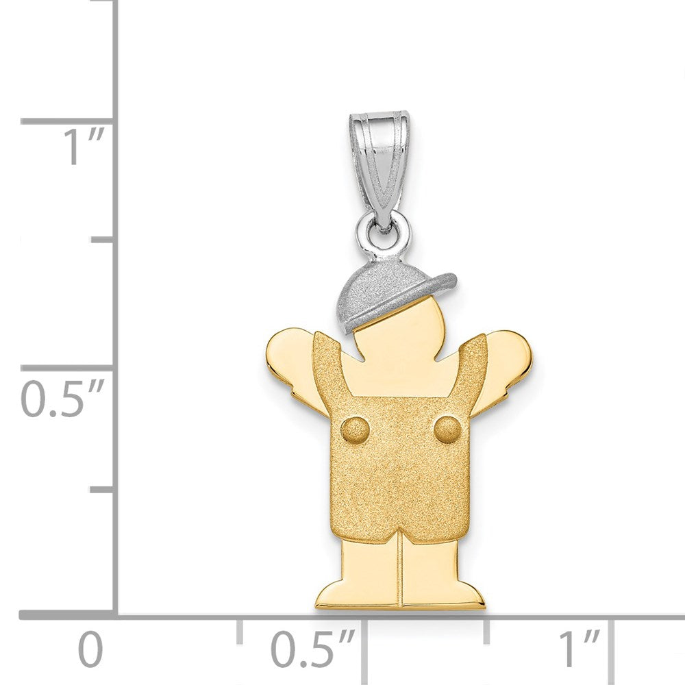 High Quality Luxury Charm Pendants for Women by Ryan Jonathan Fine Jewelry
