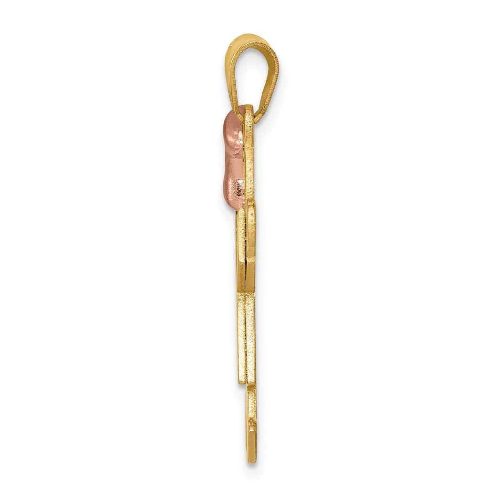 High Quality Luxury Charm Pendants for Women by Ryan Jonathan Fine Jewelry
