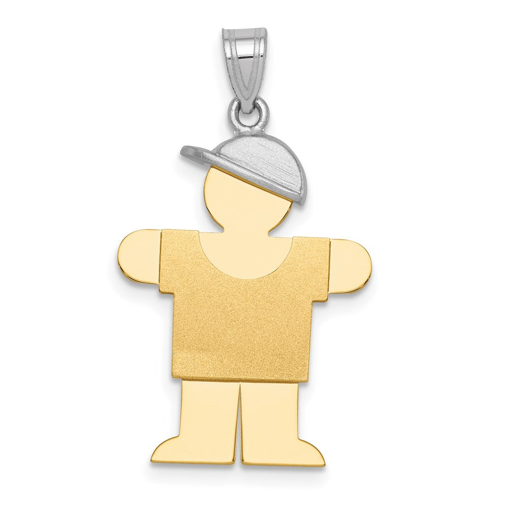 High Quality Luxury Charm Pendants for Women by Ryan Jonathan Fine Jewelry