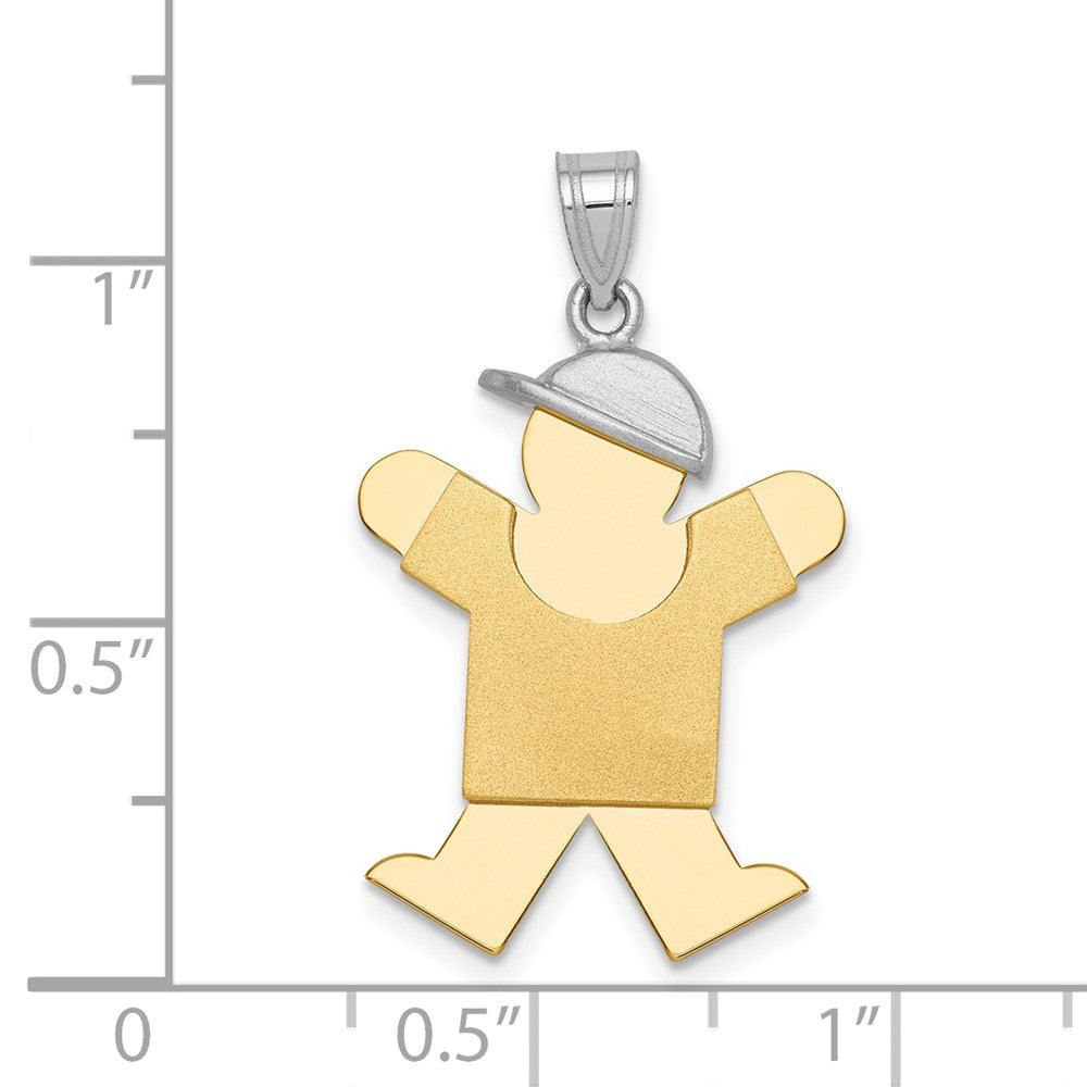 High Quality Luxury Charm Pendants for Women by Ryan Jonathan Fine Jewelry