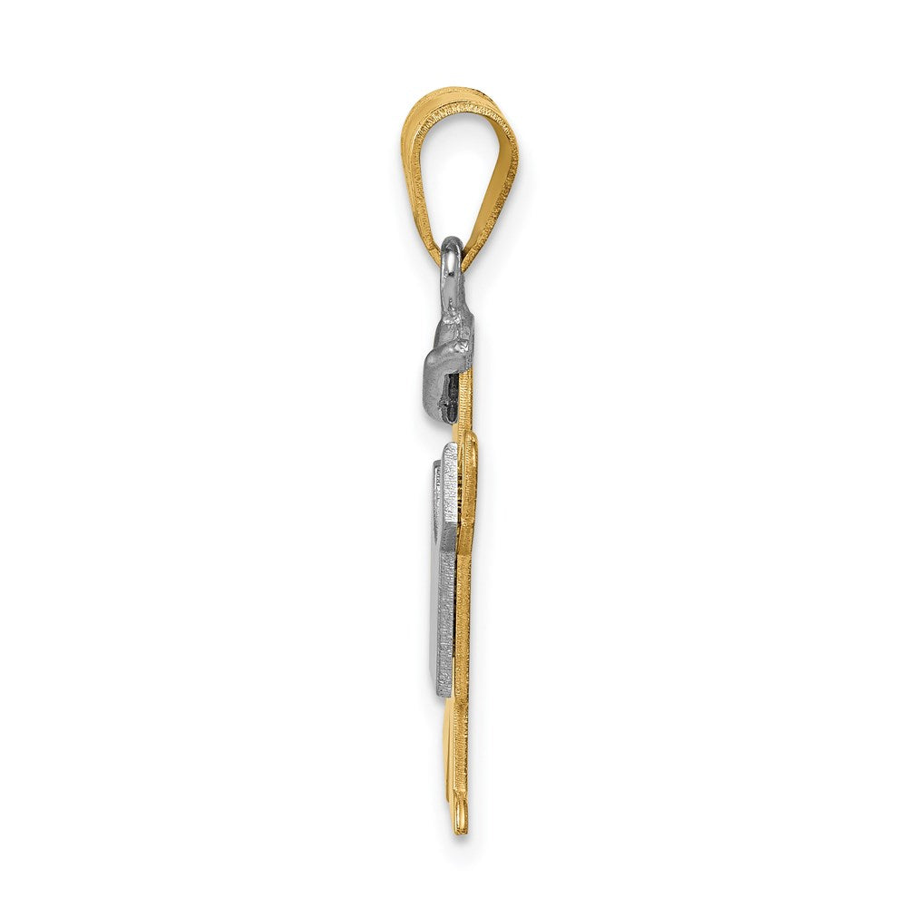 High Quality Luxury Charm Pendants for Women by Ryan Jonathan Fine Jewelry