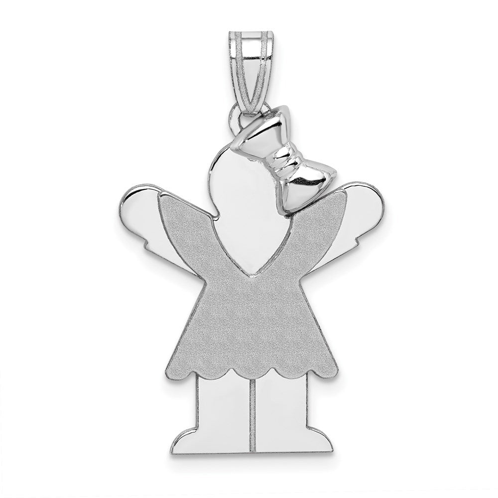 High Quality Luxury Charm Pendants for Women by Ryan Jonathan Fine Jewelry