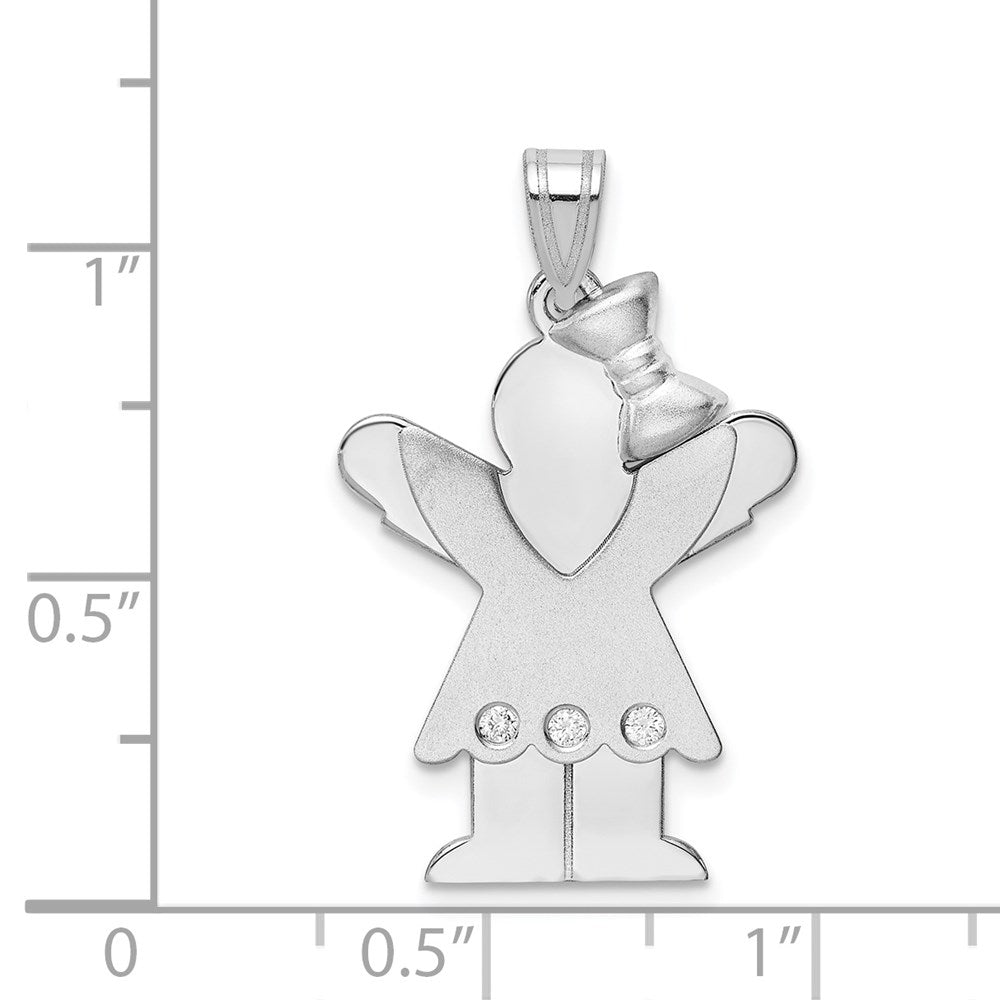 High Quality Luxury Charm Pendants for Women by Ryan Jonathan Fine Jewelry