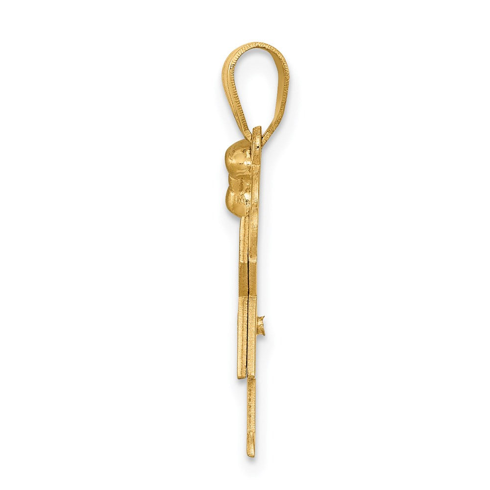 High Quality Luxury Pendant for Women by Ryan Jonathan Fine Jewelry
