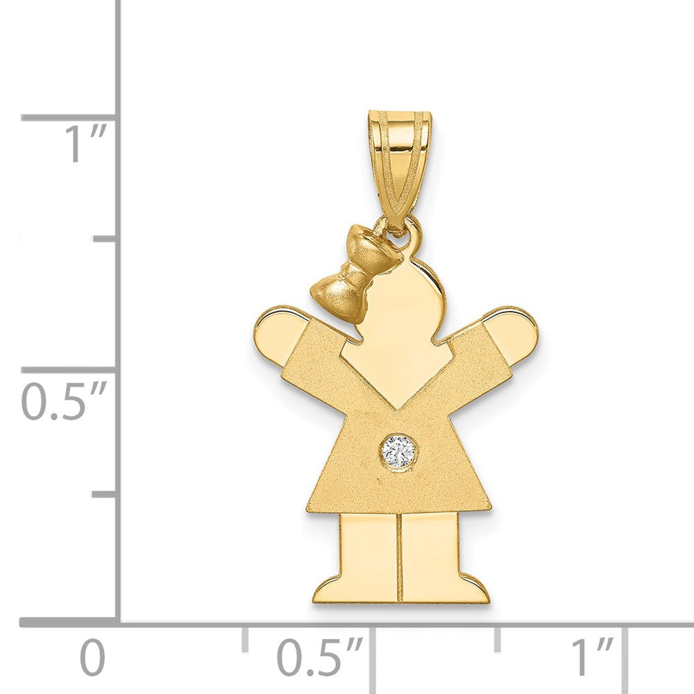 High Quality Luxury Pendant for Women by Ryan Jonathan Fine Jewelry