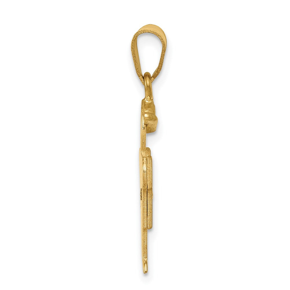 High Quality Luxury Pendant for Women by Ryan Jonathan Fine Jewelry