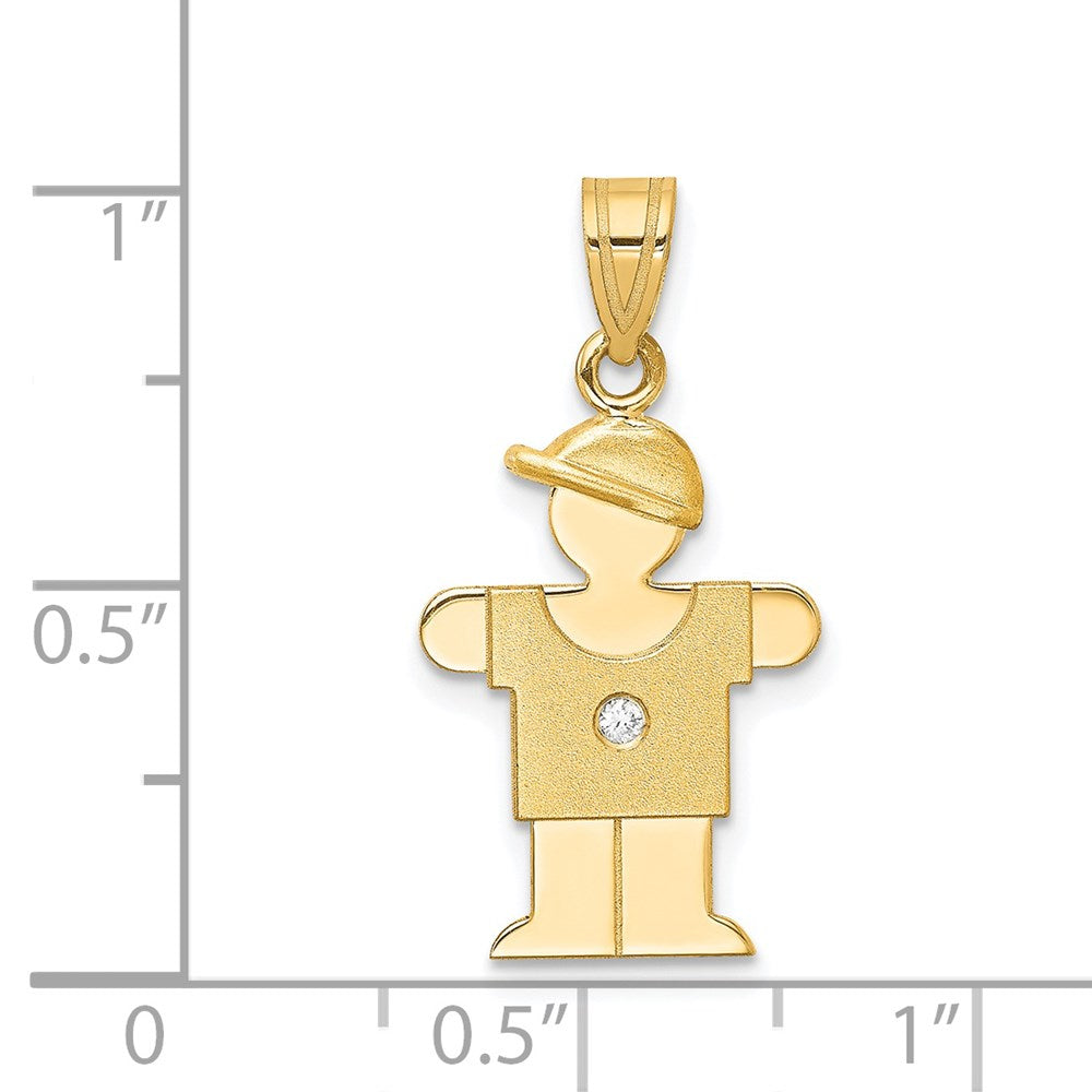 High Quality Luxury Pendant for Women by Ryan Jonathan Fine Jewelry