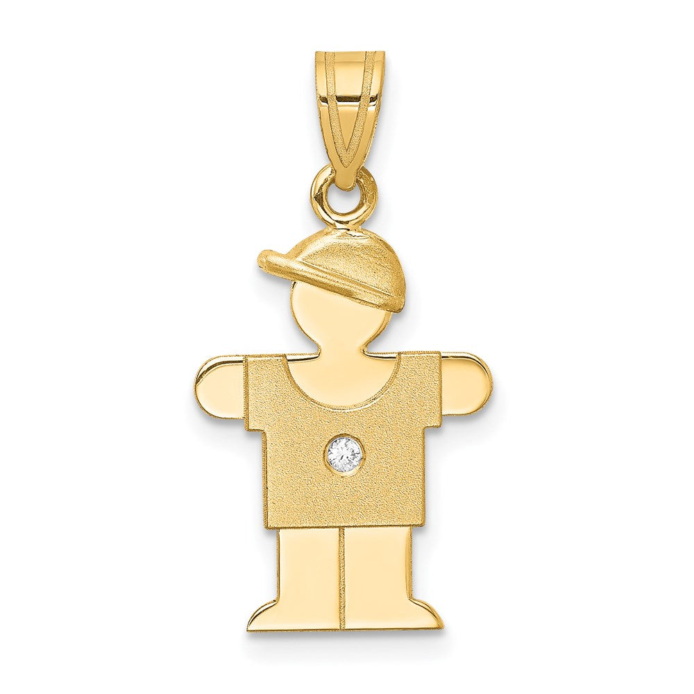 High Quality Luxury Pendant for Women by Ryan Jonathan Fine Jewelry