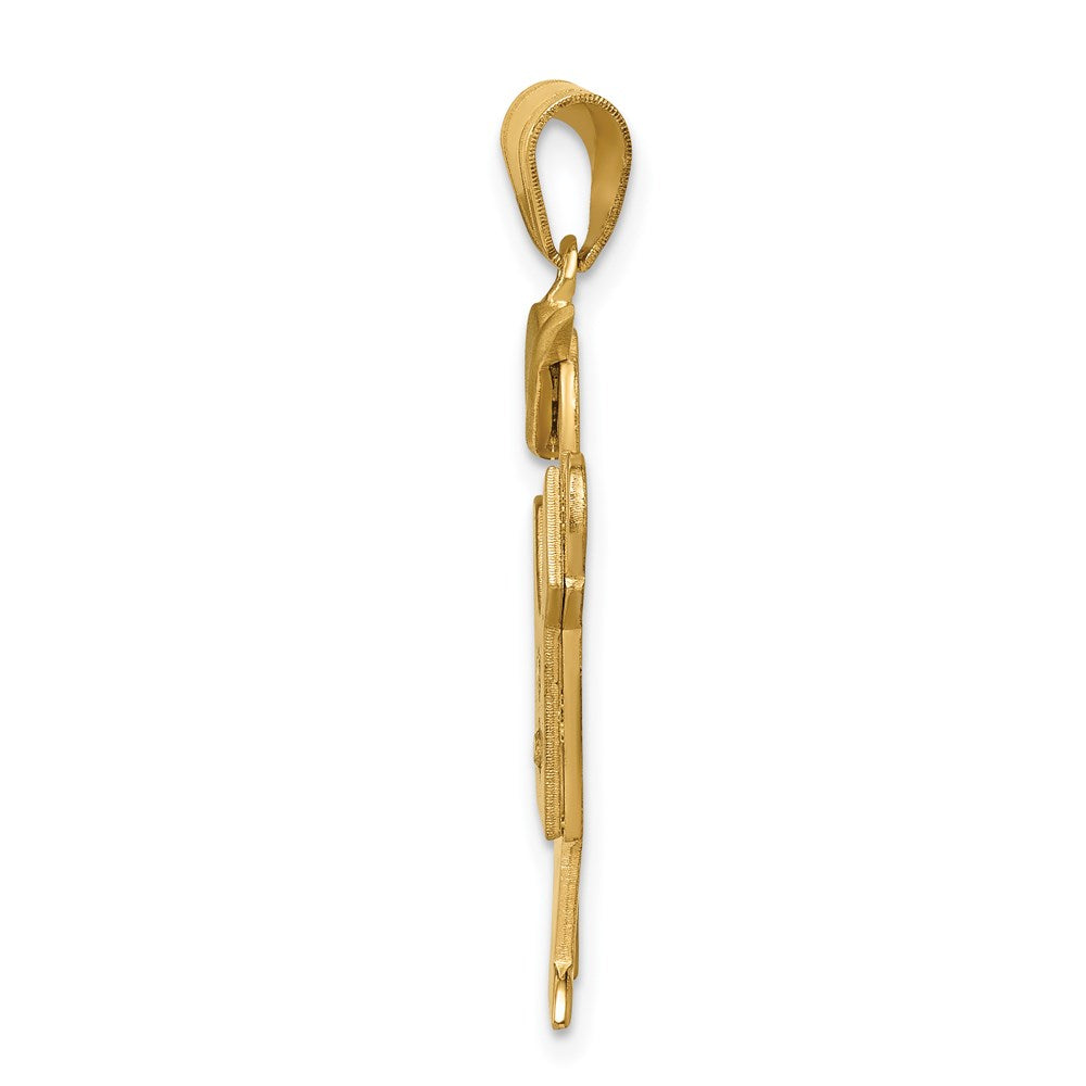 High Quality Luxury Pendant for Women by Ryan Jonathan Fine Jewelry