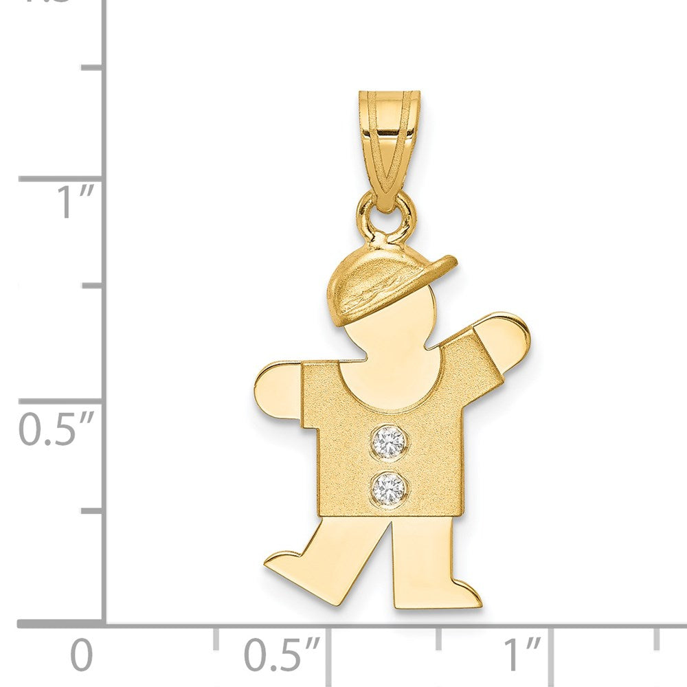 High Quality Luxury Pendant for Women by Ryan Jonathan Fine Jewelry