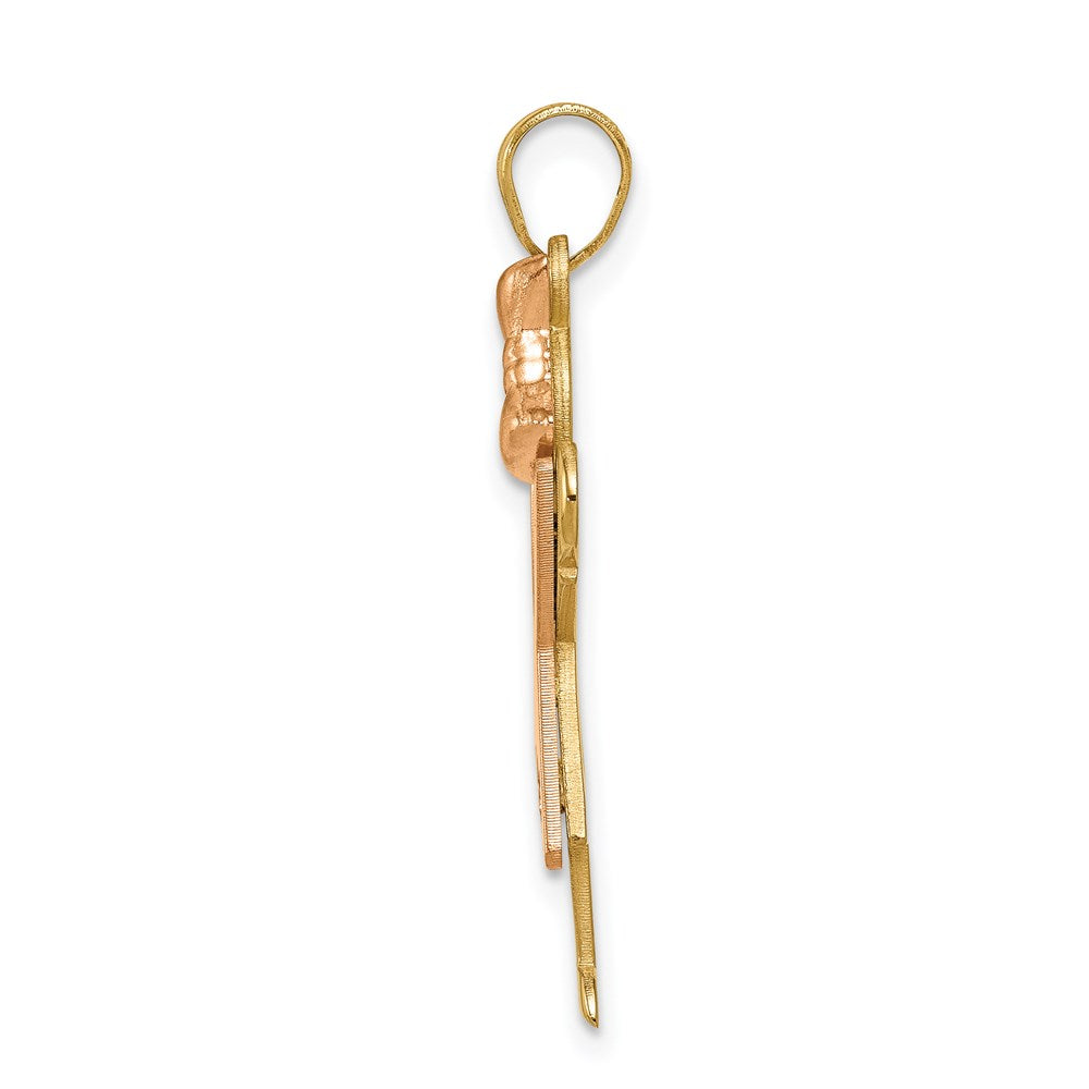 High Quality Luxury Pendant for Women by Ryan Jonathan Fine Jewelry
