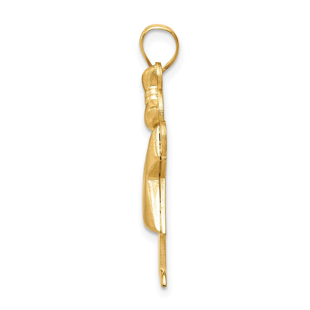 High Quality Luxury Charm Pendants for Women by Ryan Jonathan Fine Jewelry